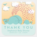 Search for cute whale stickers Baby shower