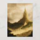 Search for elven postcards Fantasy