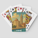 Search for croatian playing cards Europe
