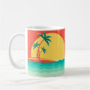Search for seascapes mugs Beach