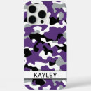 Search for black camo iphone cases Pattern