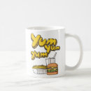 Search for yum mugs Food