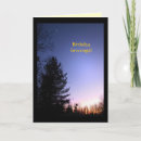 Search for nighttime cards Blue
