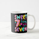 Search for 7th birthday mugs Girl