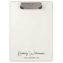 Search for branded clipboards Simple