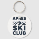 Search for ski resorts key rings Sports