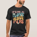 Search for jesus revolution tshirts Verse