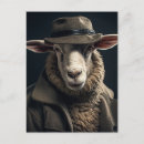Search for sheep joke postcards Funny