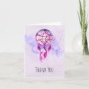 Search for native american thank you cards Watercolor