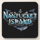 Search for nantucket coasters Cape cod