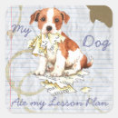 Search for jack russel stickers Jrt