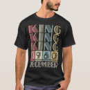 Search for born in 1960 tshirts Retro
