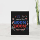Search for boom cards Independence
