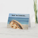 Search for beach lovers birthday cards Funny