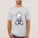 Search for westie tshirts Dog