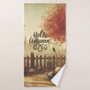 Search for halloween towel bathroom accessories Animal