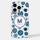 Search for evil eye iphone cases Mati