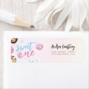 Search for for girls return address labels For kids