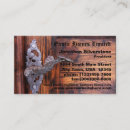 Search for door business cards Remodeling