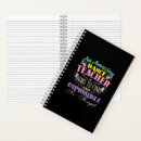 Search for dance teacher notebooks Recital