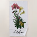 Search for frog beach towels Tropical
