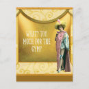 Search for gym postcards Funny