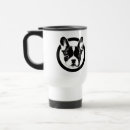 Search for french bulldog travel mugs Pet