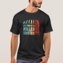 Search for roller coasters mens clothing This