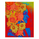 Search for vintage botanical illustration posters Boho