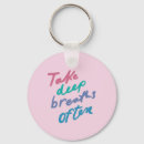 Search for calming key rings Pink