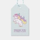 Search for rainbow gift tags Magical