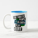 Search for cello mugs Musician