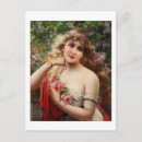 Search for pre raphaelite art postcards 19th century
