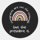 Search for criminal stickers Political