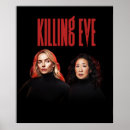 Search for killing posters Sandra