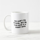 Search for firm mugs Funny