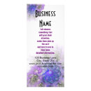 Search for shaped rack cards Abstract