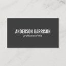 Search for polygon business cards Black