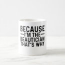 Search for beautician gifts Profession
