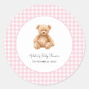 Search for small bear stickers Plaid