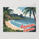 Search for south pacific ocean postcards Beach