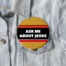 Search for evangelical badges Jesus