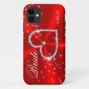 Search for red diamonds iphone cases Girly