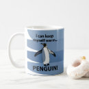 Search for emperor penguin mugs Funny