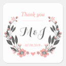 Search for navy blue monogram stickers Bridal shower