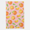 Search for orange tea towels Cute