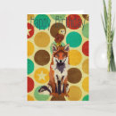Search for fox birthday cards Animals
