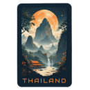 Search for thailand magnets Vacation