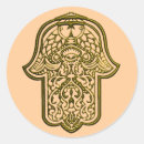 Search for hamsa stickers Protection