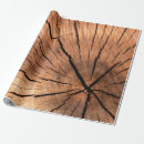 Search for log wrapping paper Wood